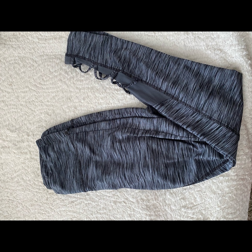 Workout leggings